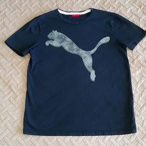 Puma T-Shirt Trio